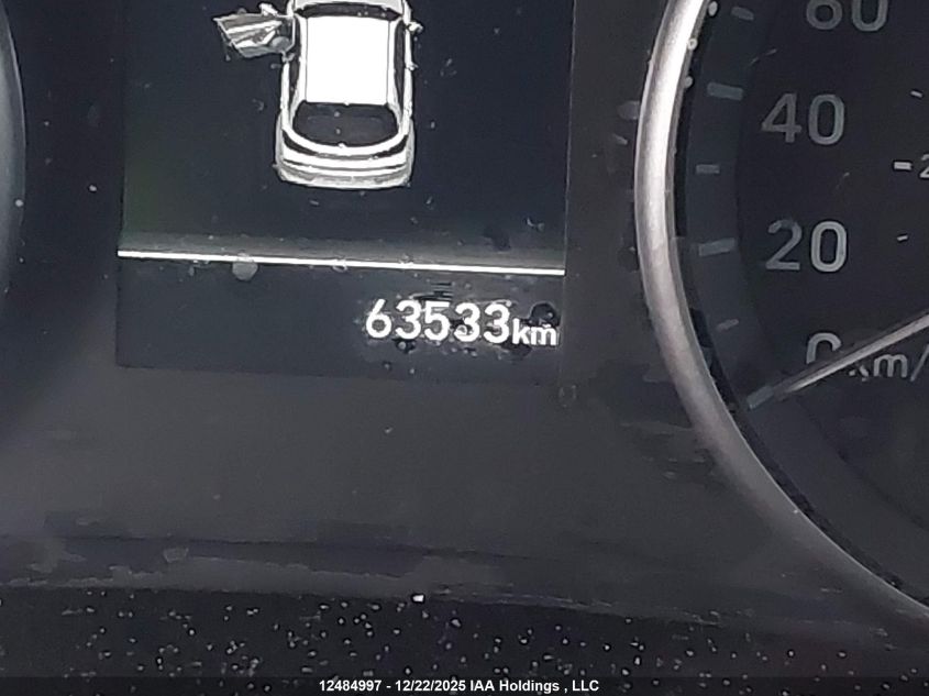 2018 Hyundai Elantra Gt Gl VIN: KMHH35LE0JU007566 Lot: 12484997