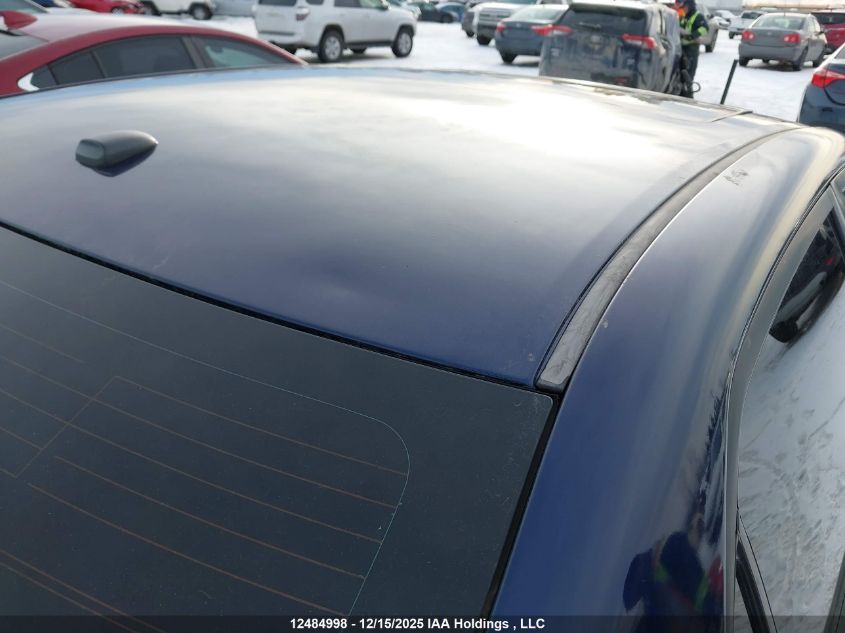 2011 Toyota Corolla S/Le VIN: 2T1BU4EE5BC600031 Lot: 12484998