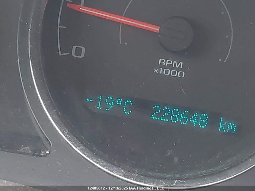 2006 Chevrolet Cobalt Lt VIN: 1G1AL55F367866659 Lot: 12485012