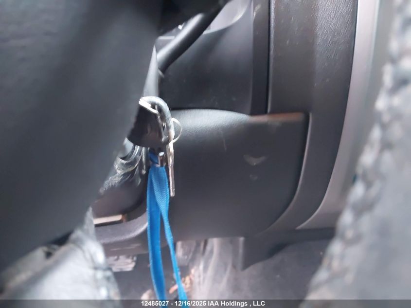 2010 GMC Canyon Sle VIN: 1GTKTDDE7A8126825 Lot: 12485027