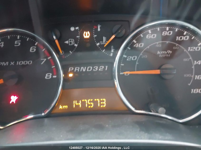 2010 GMC Canyon Sle VIN: 1GTKTDDE7A8126825 Lot: 12485027