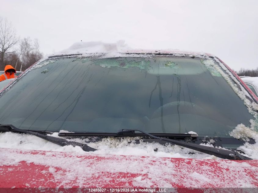 2010 GMC Canyon Sle VIN: 1GTKTDDE7A8126825 Lot: 12485027