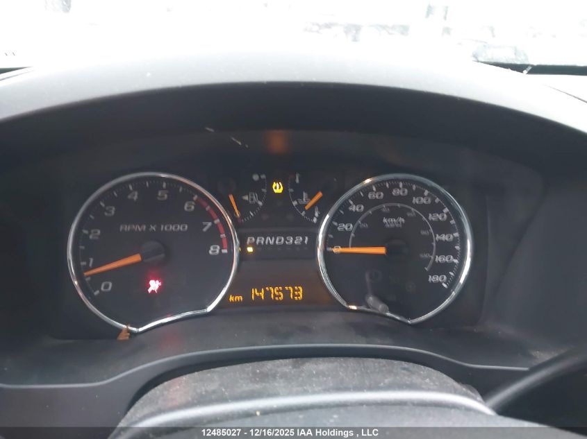 2010 GMC Canyon Sle VIN: 1GTKTDDE7A8126825 Lot: 12485027