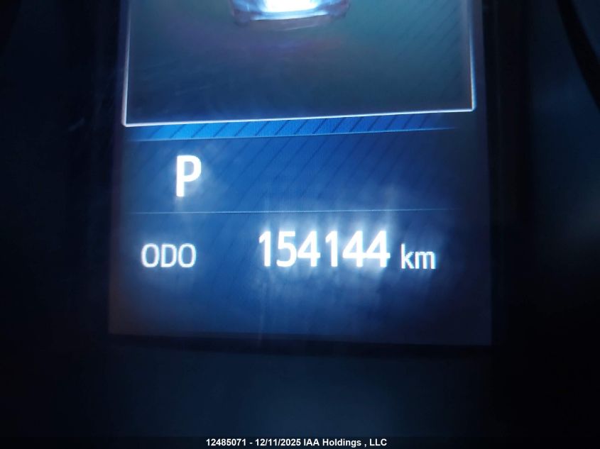 2018 Toyota C-Hr Xle VIN: NMTKHMBX7JR029544 Lot: 12485071