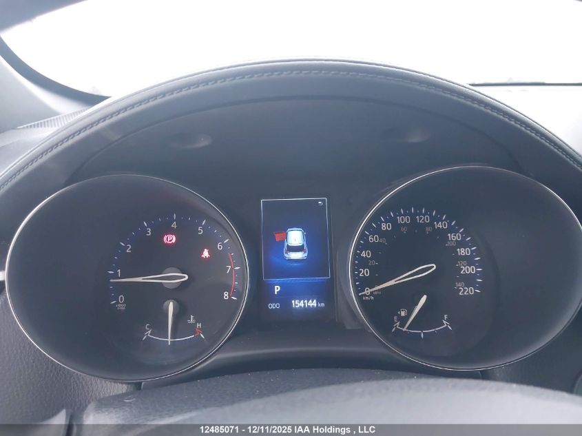 2018 Toyota C-Hr Xle VIN: NMTKHMBX7JR029544 Lot: 12485071