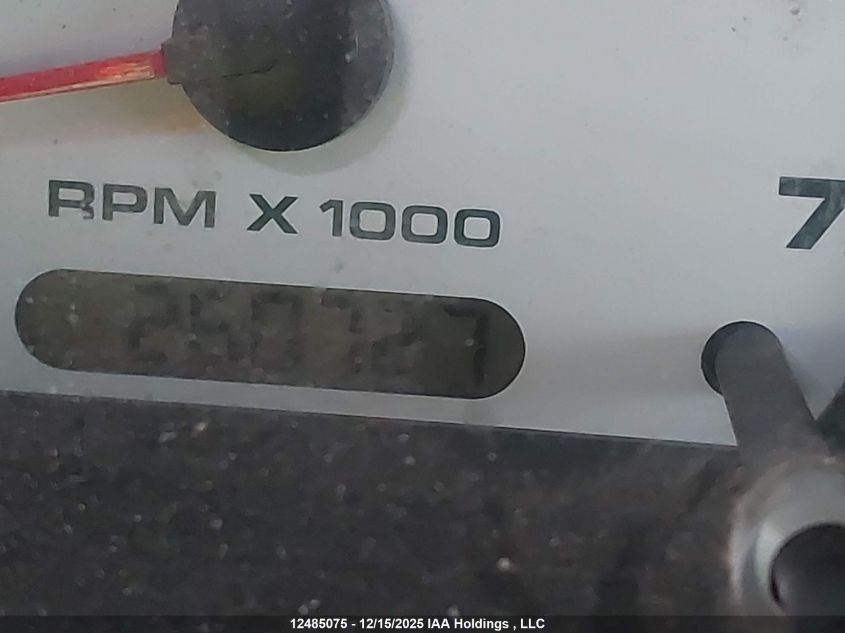 2007 Ford Ranger Super Cab VIN: 1FTYR44U07PA28346 Lot: 12485075