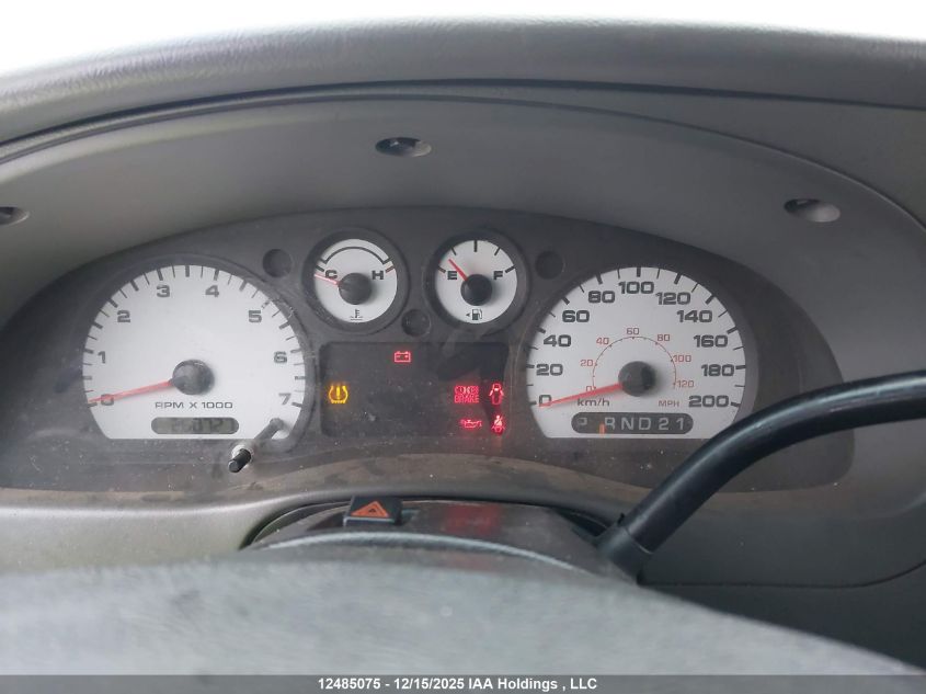 2007 Ford Ranger Super Cab VIN: 1FTYR44U07PA28346 Lot: 12485075