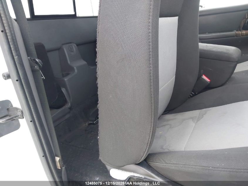 2007 Ford Ranger Super Cab VIN: 1FTYR44U07PA28346 Lot: 12485075