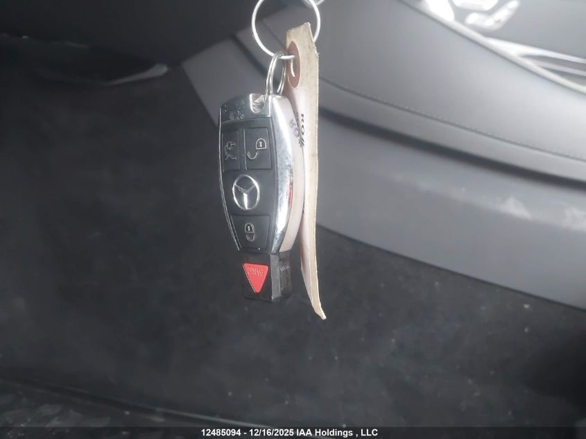 2016 Mercedes-Benz S 550 4Matic VIN: WDDUF8FB7GA251874 Lot: 12485094