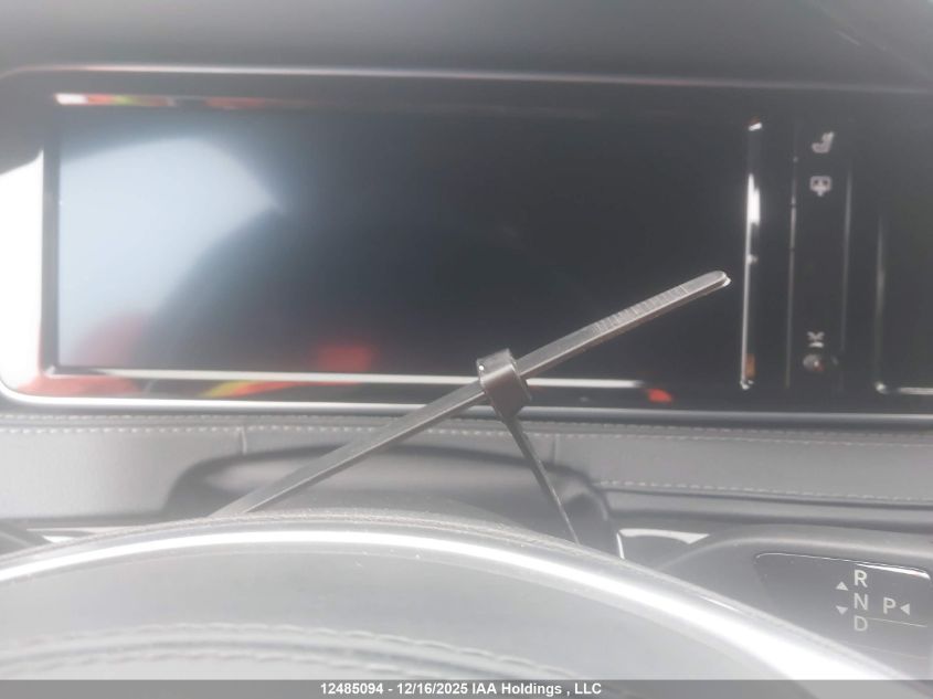 2016 Mercedes-Benz S 550 4Matic VIN: WDDUF8FB7GA251874 Lot: 12485094