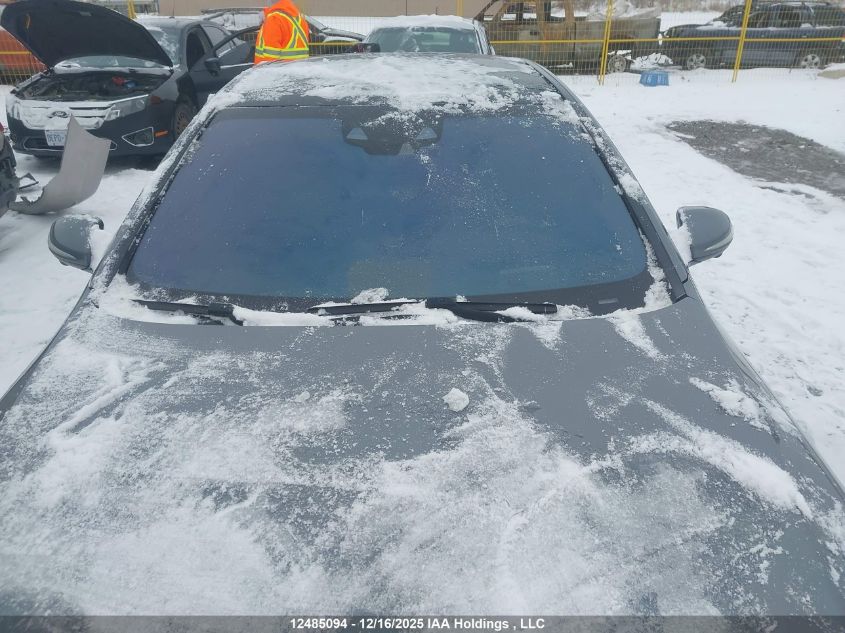 2016 Mercedes-Benz S 550 4Matic VIN: WDDUF8FB7GA251874 Lot: 12485094