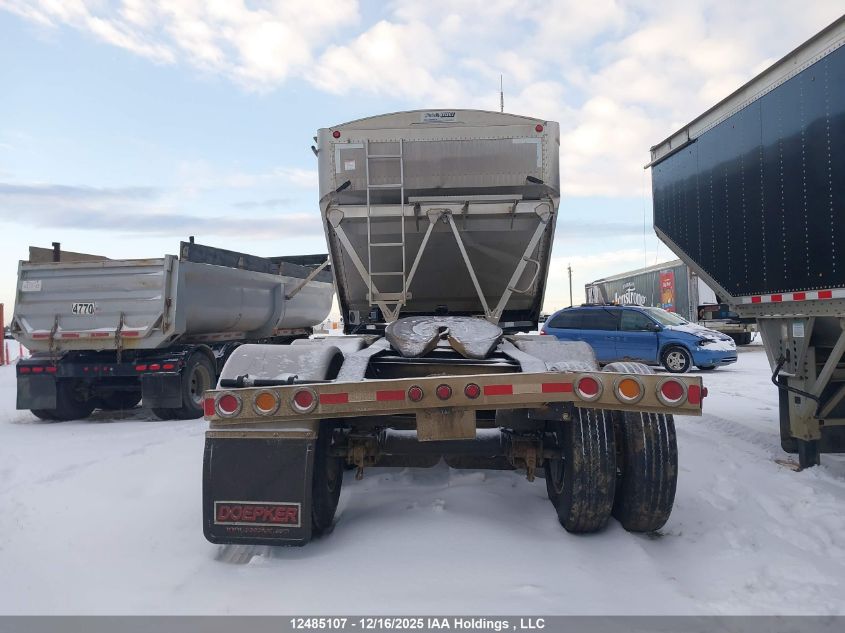 2020 Doepker Trailer - Lead VIN: 2DEALBE38L4040374 Lot: 12485107