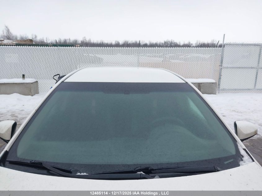 2017 Toyota Camry Le VIN: 4T1BF1FK3HU396673 Lot: 12485114