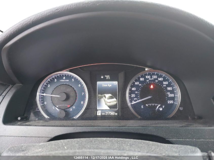 2017 Toyota Camry Le VIN: 4T1BF1FK3HU396673 Lot: 12485114