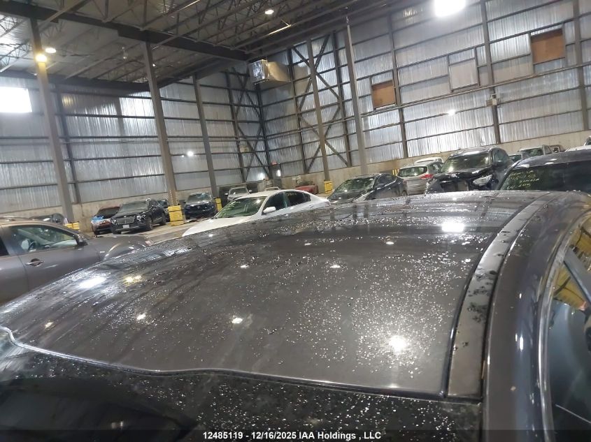 2017 Kia Niro L VIN: KNDCB3LC8H5051453 Lot: 12485119