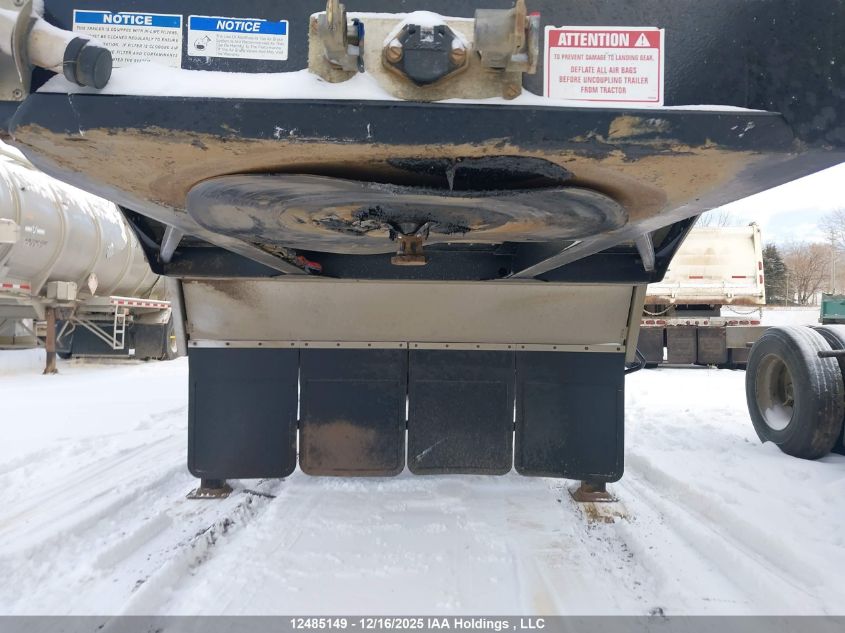 2020 Doepker Pup VIN: 2DEALBA23L4040375 Lot: 12485149