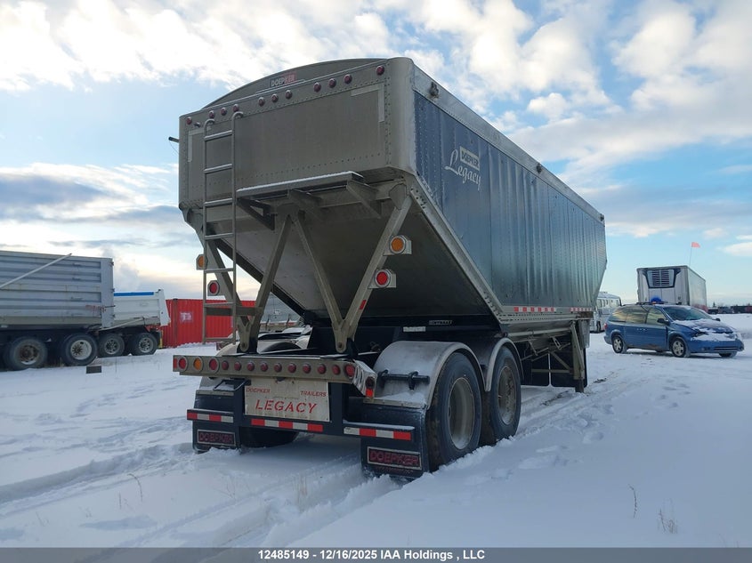 2DEALBA23L4040375 2020   photo no. 4