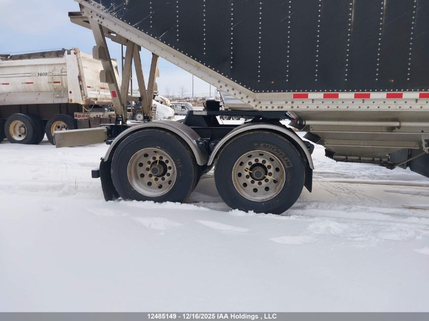 2020 Doepker Pup VIN: 2DEALBA23L4040375 Lot: 12485149