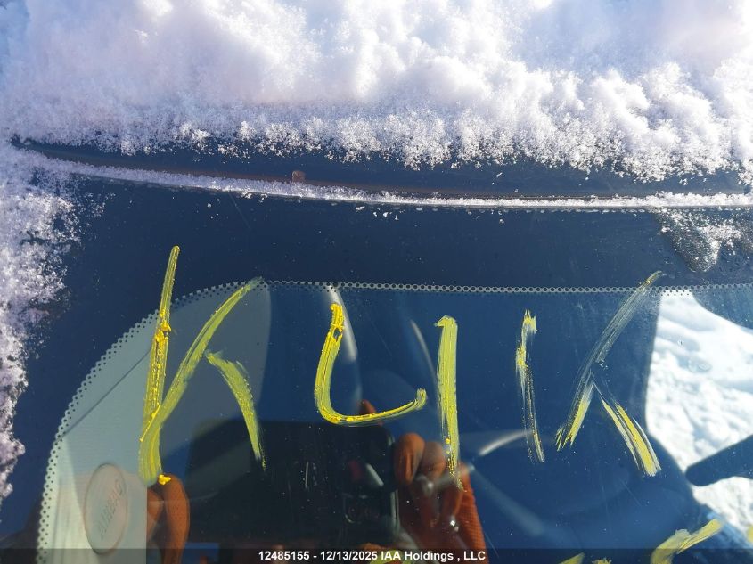 2012 Mini Cooper Countryman VIN: WMWZB3C53CWM30288 Lot: 12485155