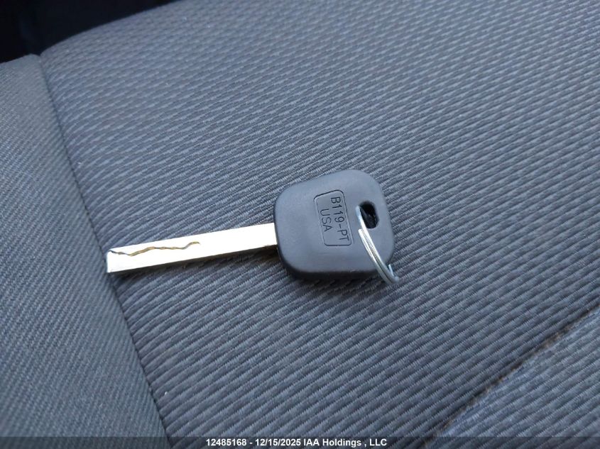 2018 Chevrolet Cruze Ls VIN: 1G1BC5SM3J7147069 Lot: 12485168