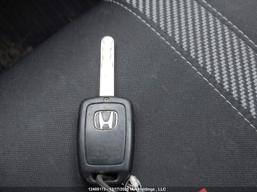 2017 Honda Civic Lx VIN: 2HGFC2F59HH011264 Lot: 12485173