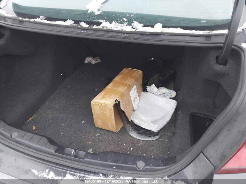 2013 BMW 528I xDrive VIN: WBAXH5C53DDW13964 Lot: 12485180