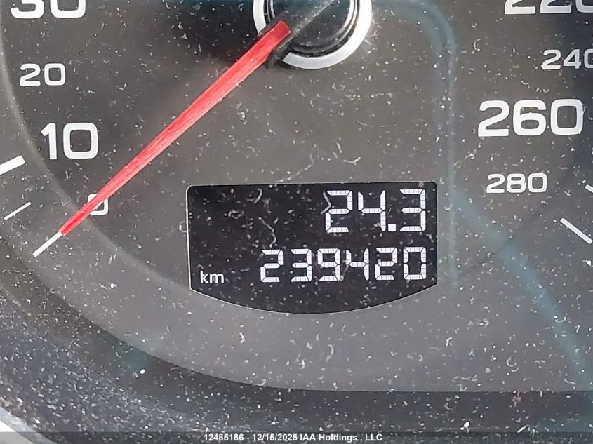 2015 Audi Q7 Prestige VIN: WA1VGCFE6FD017404 Lot: 12485186