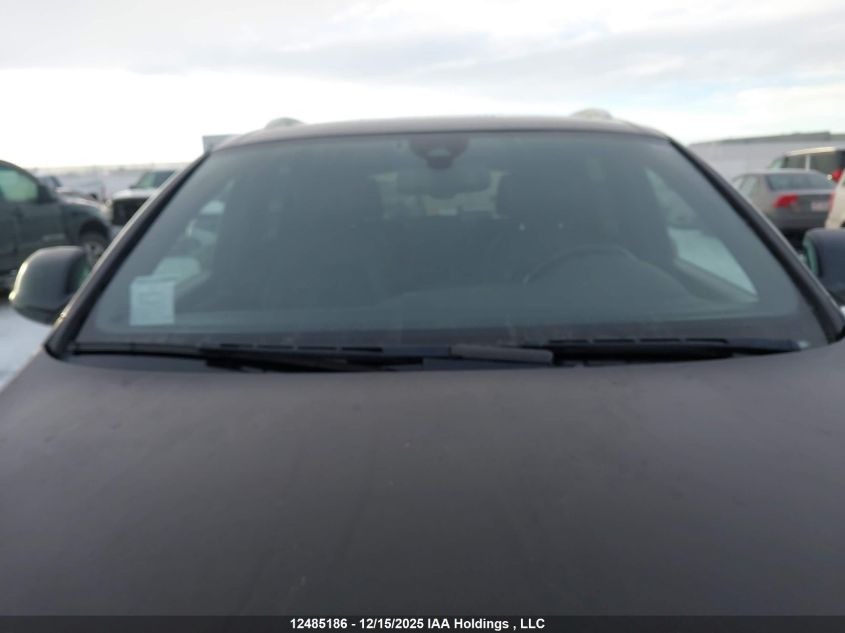 2015 Audi Q7 Prestige VIN: WA1VGCFE6FD017404 Lot: 12485186