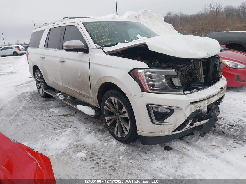 2020 FORD EXPEDITION MAX PLATINUM