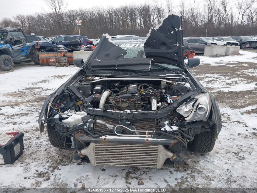 2013 Hyundai Genesis Coupe 2.0T VIN: KMHHT6KD5DU080709 Lot: 12485193