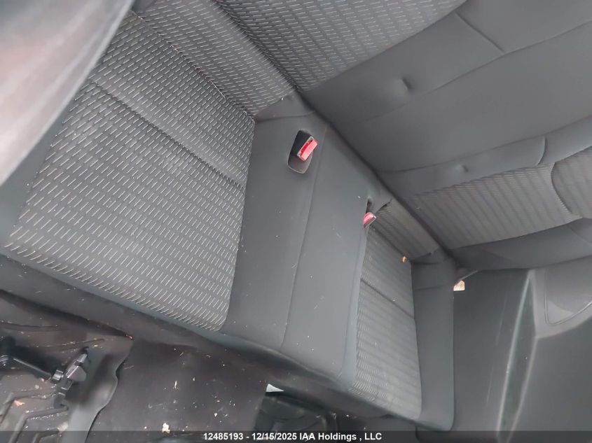 2013 Hyundai Genesis Coupe 2.0T VIN: KMHHT6KD5DU080709 Lot: 12485193