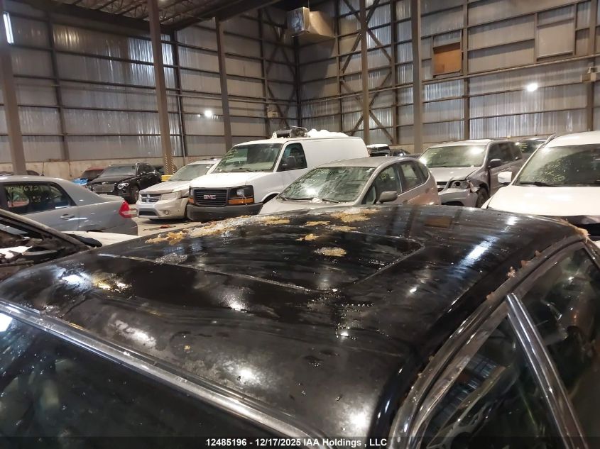 2000 Jaguar Vandenplas VIN: SAJFA24C1YLF10380 Lot: 12485196