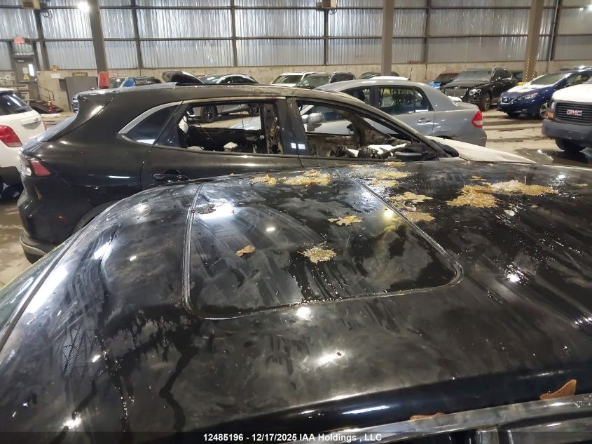 2000 Jaguar Vandenplas VIN: SAJFA24C1YLF10380 Lot: 12485196