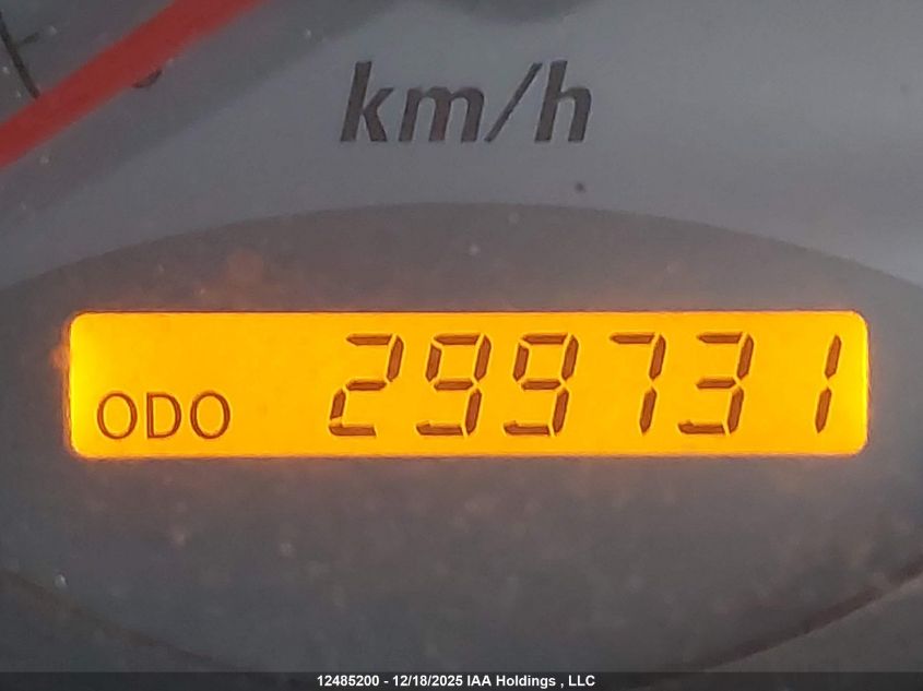 2004 Toyota Rav4 VIN: JTEHD20V246016651 Lot: 12485200