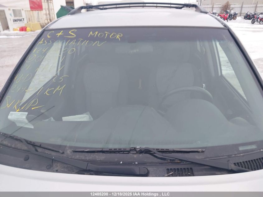 2004 Toyota Rav4 VIN: JTEHD20V246016651 Lot: 12485200