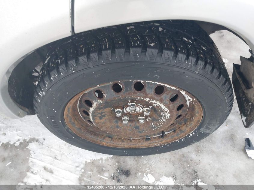 2004 Toyota Rav4 VIN: JTEHD20V246016651 Lot: 12485200