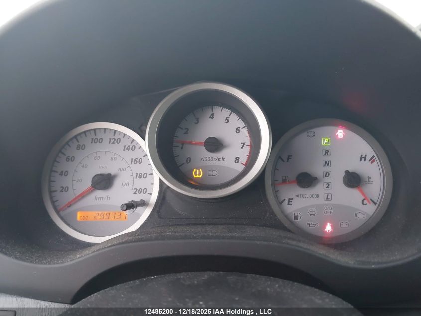 2004 Toyota Rav4 VIN: JTEHD20V246016651 Lot: 12485200