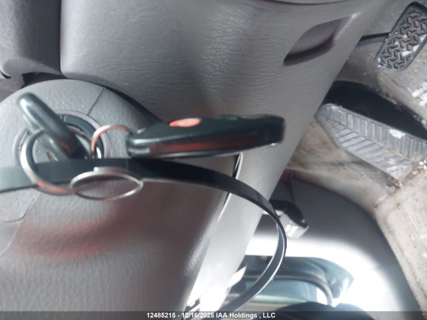 2006 Toyota Sienna Ce VIN: 5TDZA29CX6S413577 Lot: 12485215