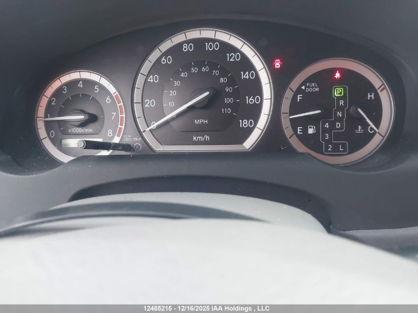 2006 Toyota Sienna Ce VIN: 5TDZA29CX6S413577 Lot: 12485215