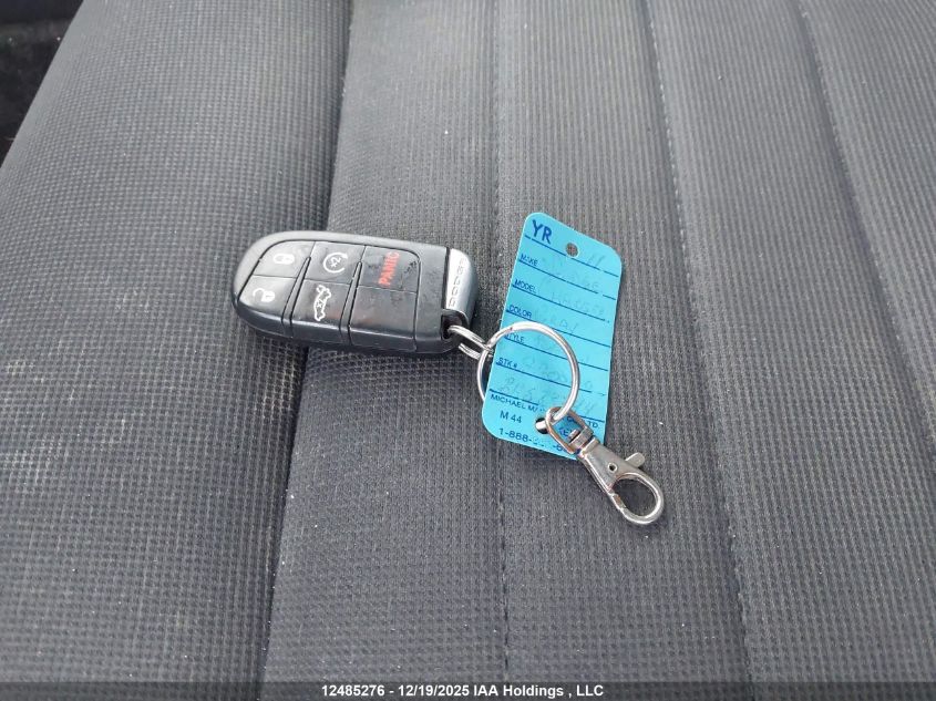 2011 Dodge Charger VIN: 2B3CL3CG9BH583344 Lot: 12485276