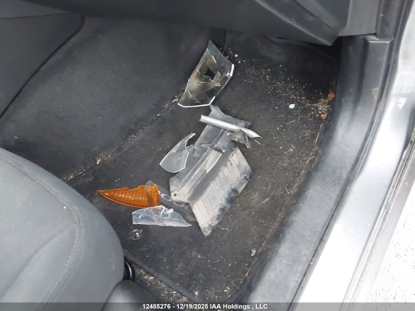 2011 Dodge Charger VIN: 2B3CL3CG9BH583344 Lot: 12485276