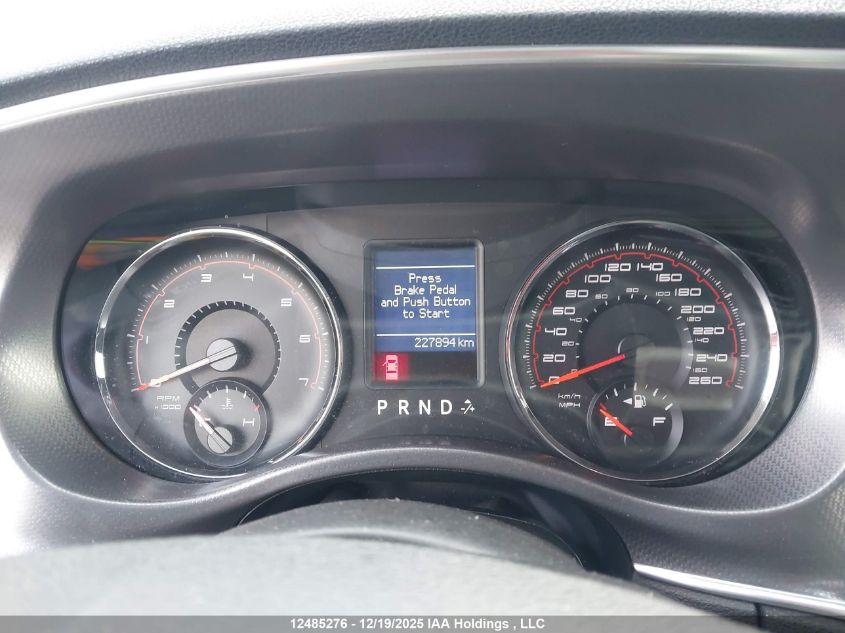 2011 Dodge Charger VIN: 2B3CL3CG9BH583344 Lot: 12485276