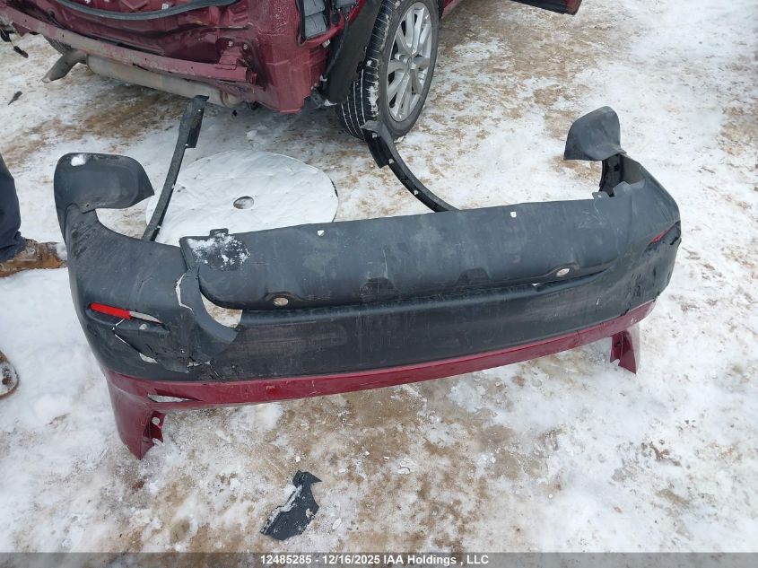 2023 Nissan Qashqai VIN: JN1BJ1BW2PW105355 Lot: 12485285