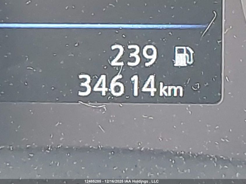 2023 Nissan Qashqai VIN: JN1BJ1BW2PW105355 Lot: 12485285