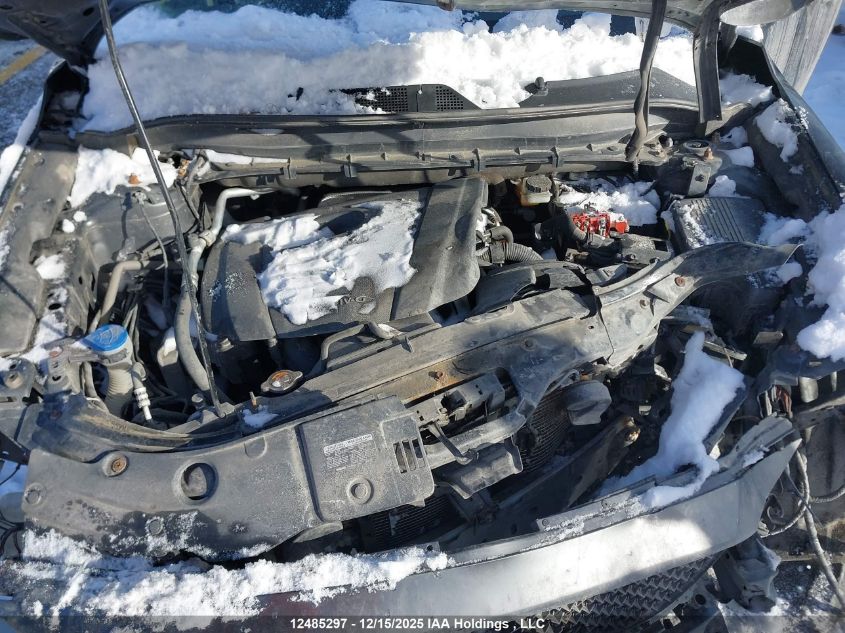 2020 Mazda Cx-5 Gx VIN: JM3KFBBL9L0733038 Lot: 12485297