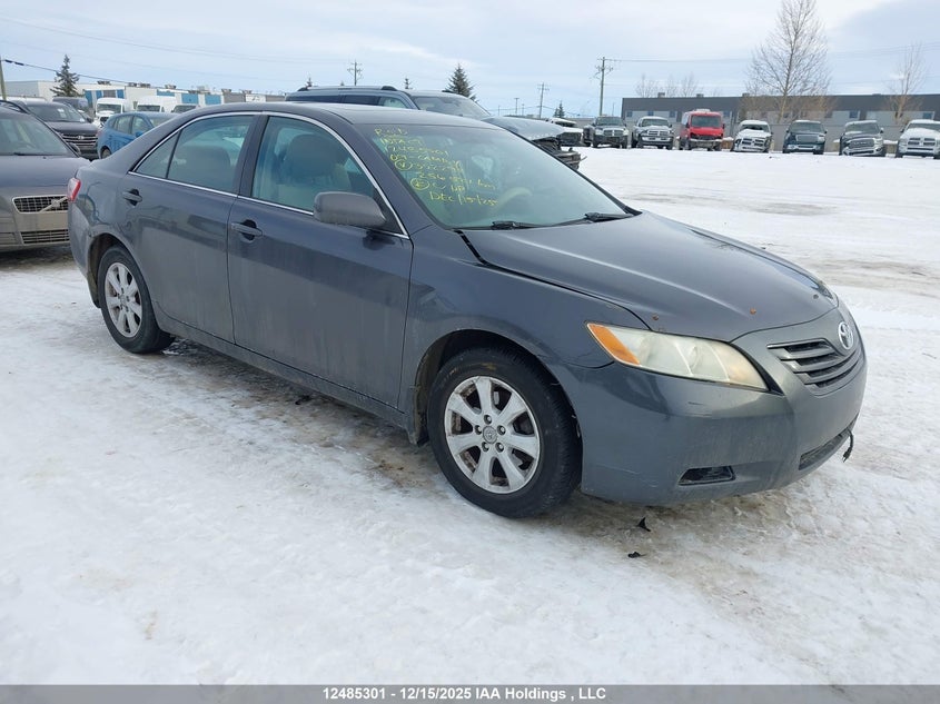 4T1BE46K69U352298 2009 TOYOTA CAMRY photo no. 10