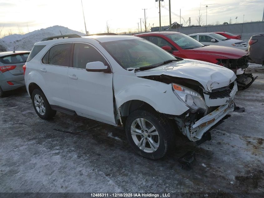 2014 Chevrolet Equinox