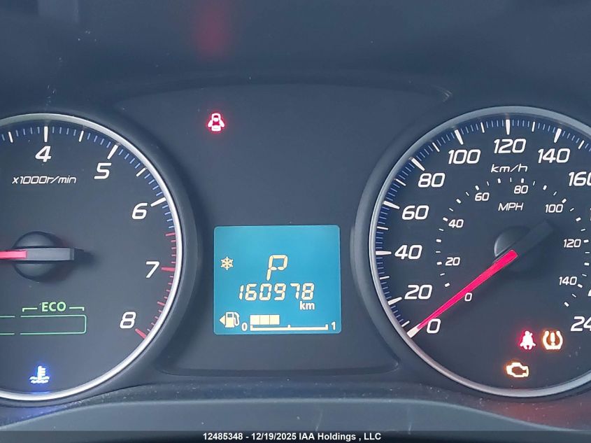 2017 Mitsubishi Outlander Es VIN: JA4AZ2A30HZ606169 Lot: 12485348