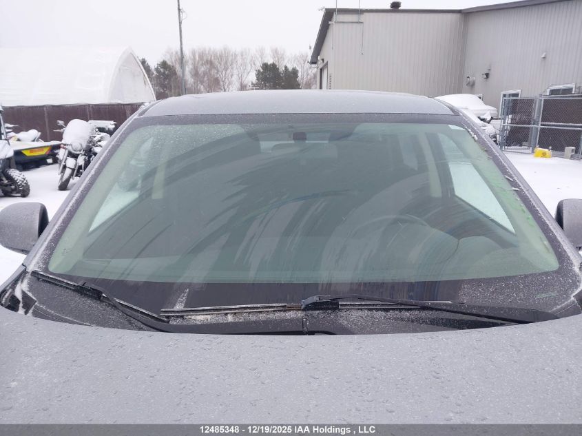 2017 Mitsubishi Outlander Es VIN: JA4AZ2A30HZ606169 Lot: 12485348