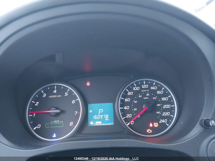 2017 Mitsubishi Outlander Es VIN: JA4AZ2A30HZ606169 Lot: 12485348